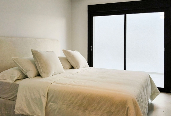 New Build - Chalet - Ciudad Quesada