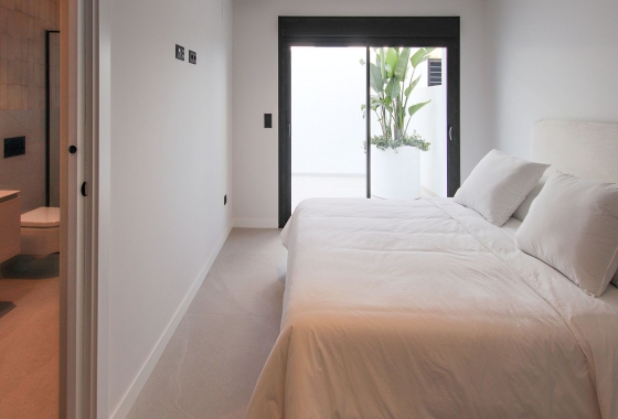 New Build - Chalet - Ciudad Quesada