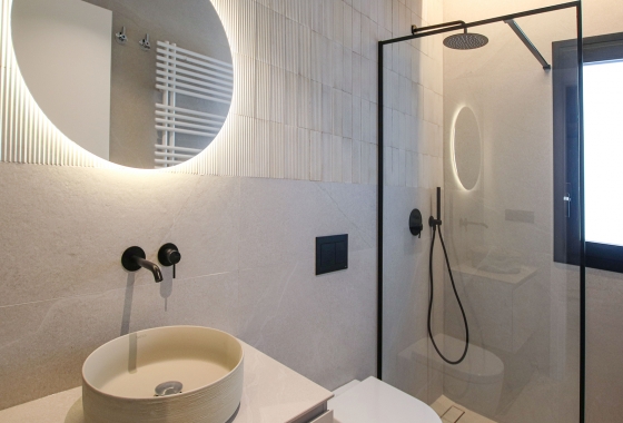 New Build - Chalet - Ciudad Quesada