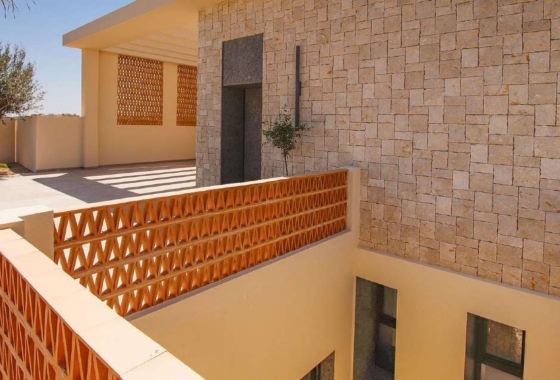 Obra nueva - Villa - La Marina
