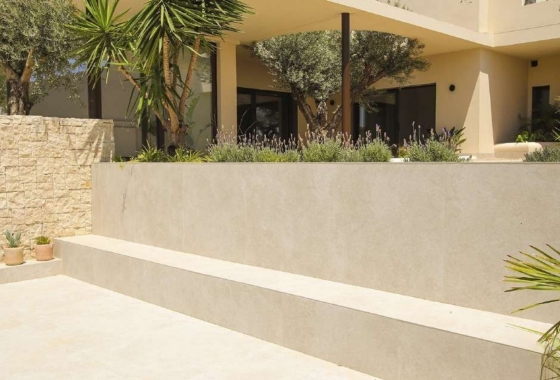 Obra nueva - Villa - La Marina