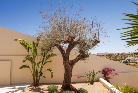 Obra nueva - Villa - La Marina