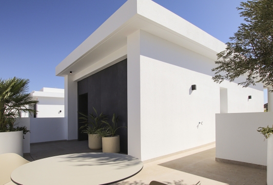 New Build - Chalet - Ciudad Quesada