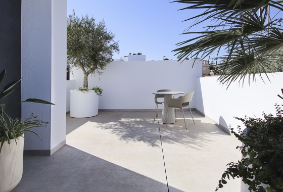 New Build - Chalet - Ciudad Quesada