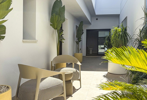 New Build - Chalet - Ciudad Quesada