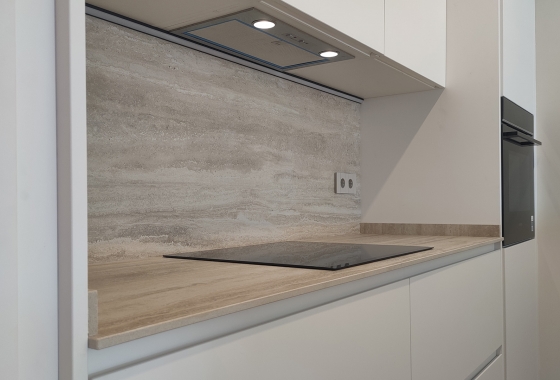 New Build - Chalet - Ciudad Quesada