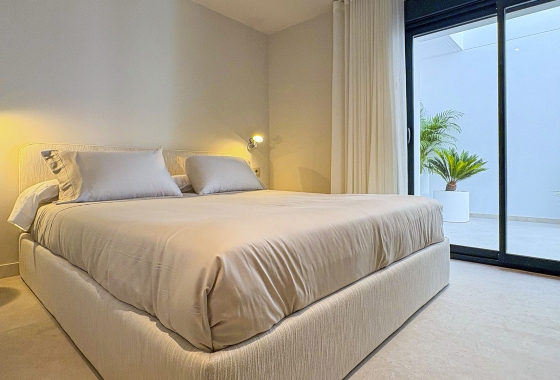 New Build - Chalet - Ciudad Quesada
