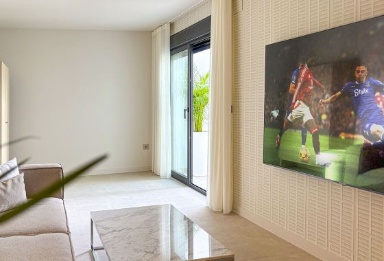 New Build - Chalet - Ciudad Quesada