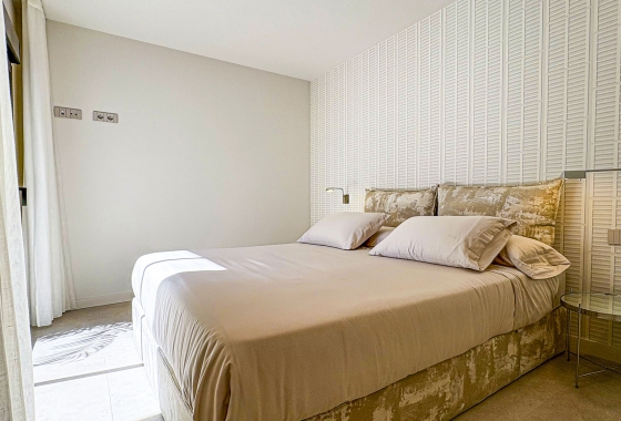 New Build - Chalet - Ciudad Quesada
