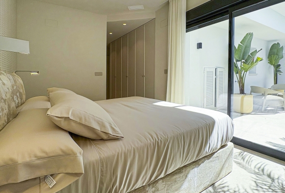 New Build - Chalet - Ciudad Quesada