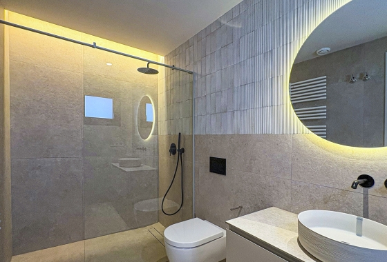 New Build - Chalet - Ciudad Quesada