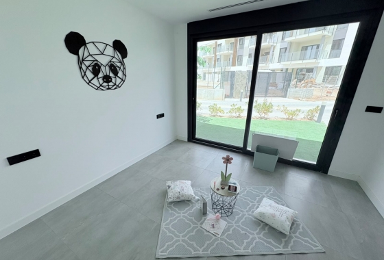 Resale - Villa - Torre Pacheco - Inland