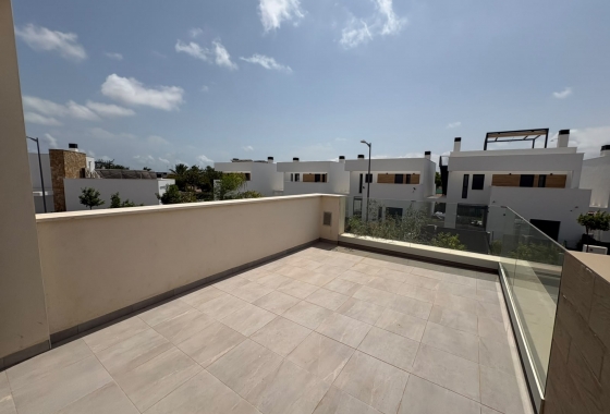 Resale - Villa - Torre Pacheco - Inland