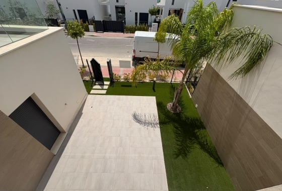 Resale - Villa - Torre Pacheco - Inland