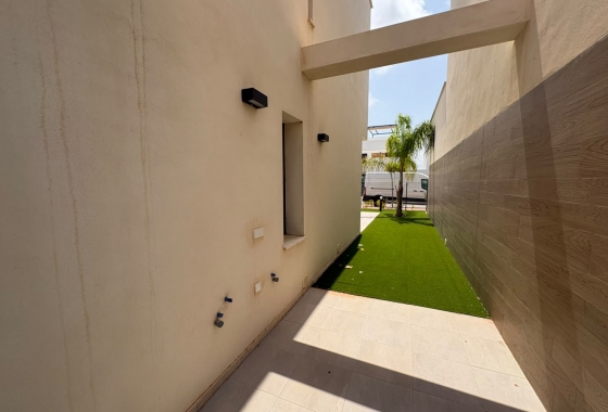 Resale - Villa - Torre Pacheco - Inland
