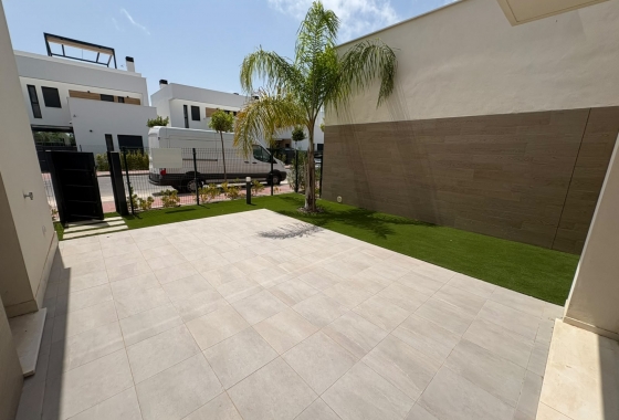 Resale - Villa - Torre Pacheco - Inland