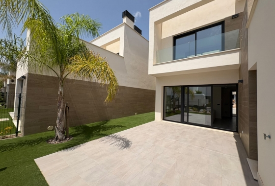 Resale - Villa - Torre Pacheco - Inland