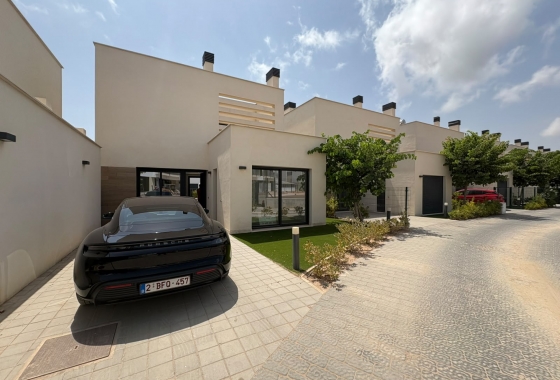 Resale - Villa - Torre Pacheco - Inland