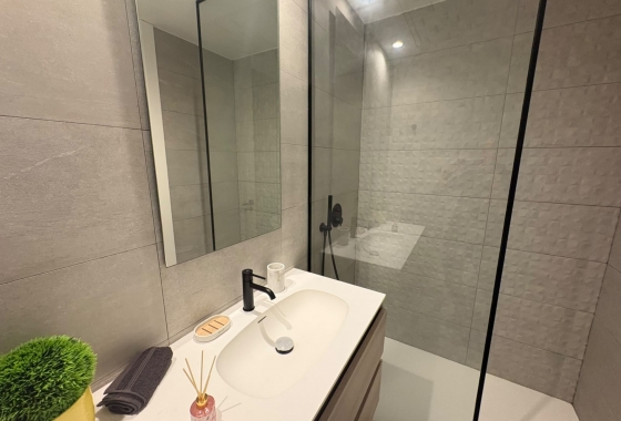Resale - Villa - Torre Pacheco - Inland