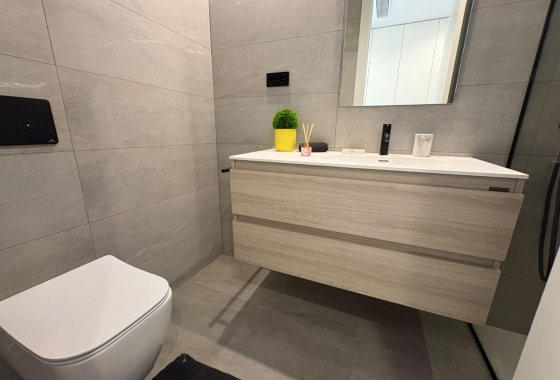 Resale - Villa - Torre Pacheco - Inland