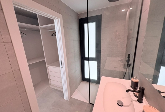 Resale - Villa - Torre Pacheco - Inland