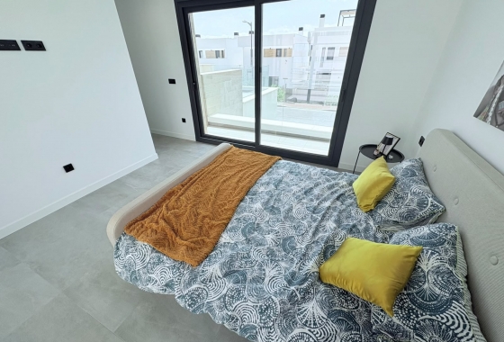 Resale - Villa - Torre Pacheco - Inland