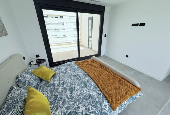 Resale - Villa - Torre Pacheco - Inland