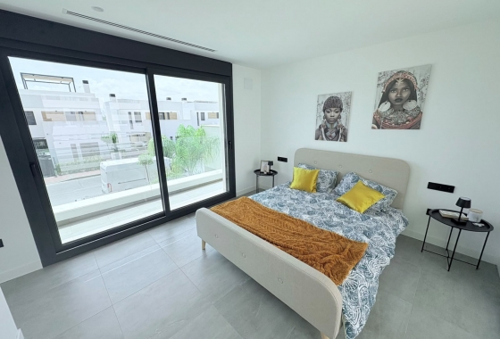 Resale - Villa - Torre Pacheco - Inland