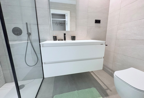 Resale - Villa - Torre Pacheco - Inland