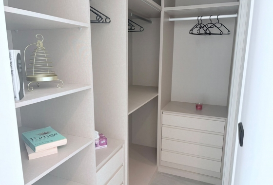 Resale - Villa - Torre Pacheco - Inland