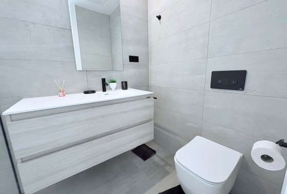 Resale - Villa - Torre Pacheco - Inland