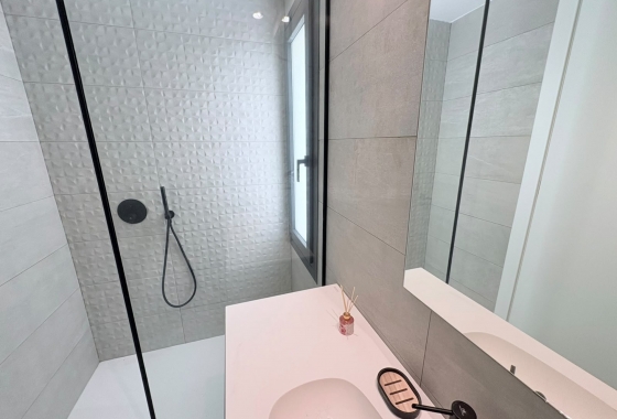 Resale - Villa - Torre Pacheco - Inland
