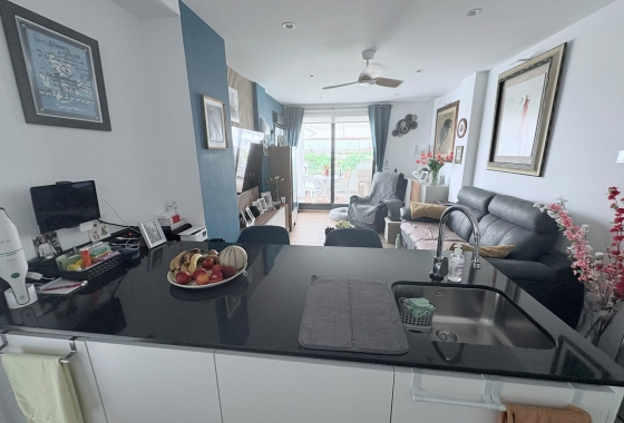 Resale - Apartment / flat - Torre Pacheco - Inland