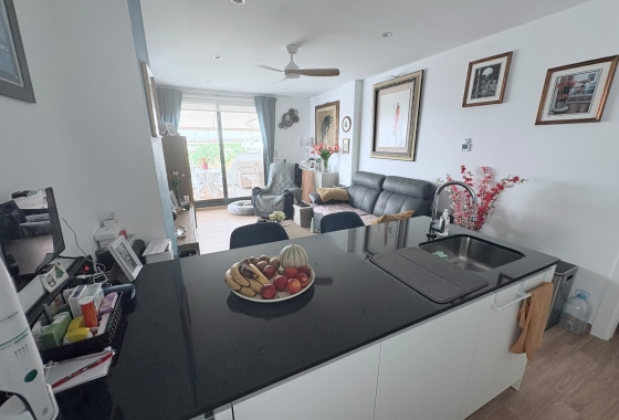 Resale - Apartment / flat - Torre Pacheco - Inland