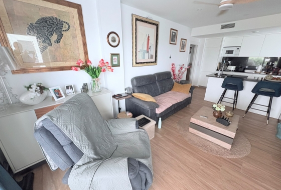 Resale - Apartment / flat - Torre Pacheco - Inland