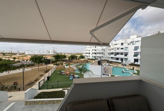 Resale - Apartment / flat - Torre Pacheco - Inland
