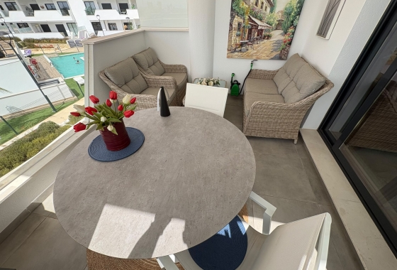 Resale - Apartment / flat - Torre Pacheco - Inland