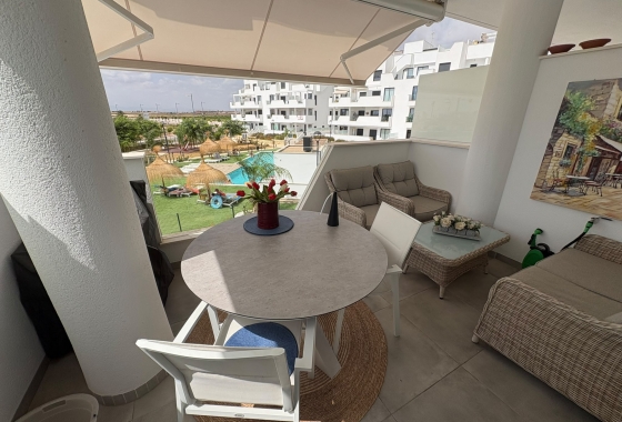 Resale - Apartment / flat - Torre Pacheco - Inland