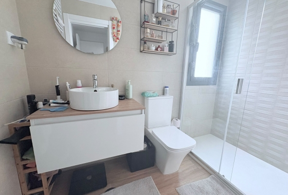 Resale - Apartment / flat - Torre Pacheco - Inland