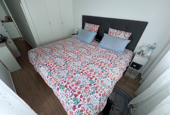 Resale - Apartment / flat - Torre Pacheco - Inland