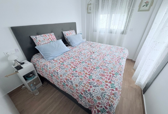 Resale - Apartment / flat - Torre Pacheco - Inland