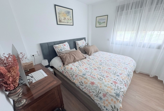 Resale - Apartment / flat - Torre Pacheco - Inland