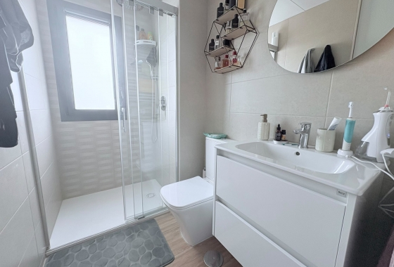 Resale - Apartment / flat - Torre Pacheco - Inland