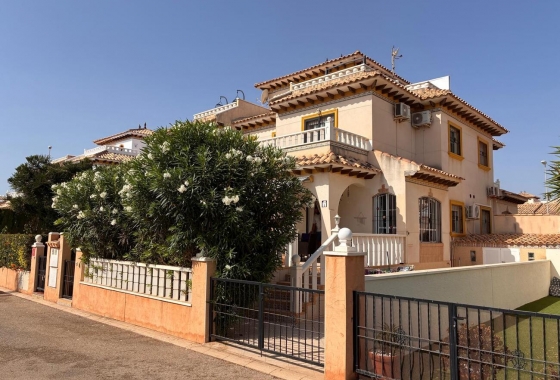 Reventa - Adosado - Orihuela Costa - Costa Blanca