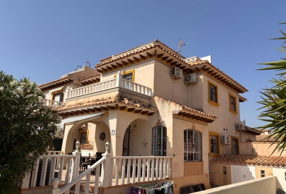 Reventa - Adosado - Orihuela Costa - Costa Blanca