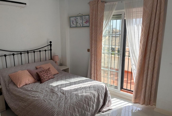 Reventa - Adosado - Orihuela Costa - Costa Blanca