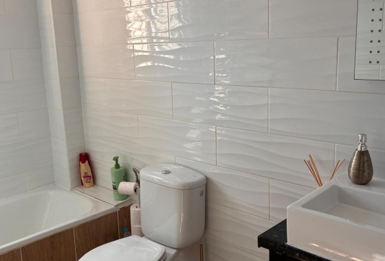 Reventa - Adosado - Orihuela Costa - Costa Blanca