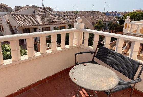 Reventa - Adosado - Orihuela Costa - Costa Blanca