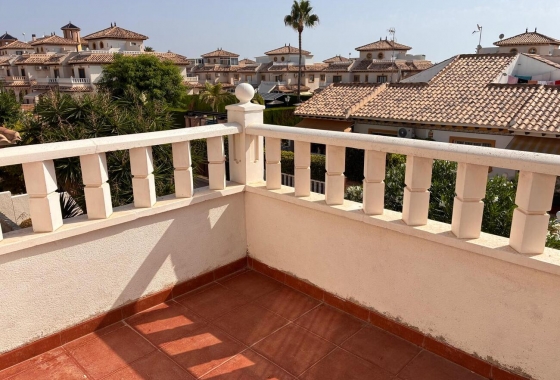 Reventa - Adosado - Orihuela Costa - Costa Blanca