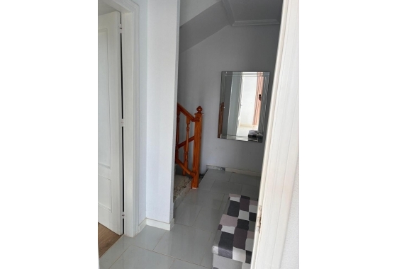 Reventa - Adosado - Orihuela Costa - Costa Blanca